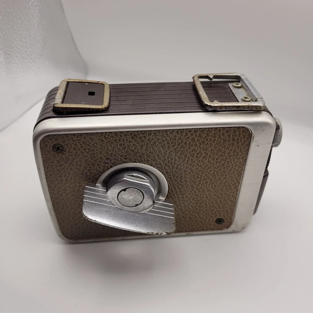 Kodak vintage brownie